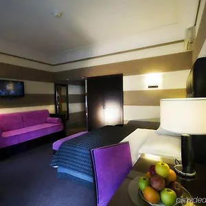 **** Hotel Panama Garden Italy