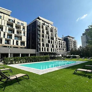 **** Hotel Ramada Plaza By Wyndham Italy