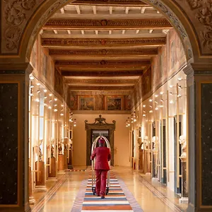 ***** Hotel Palazzo Talia - Small Luxury Of The World Italy