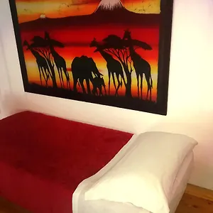  Holiday home Dante Loft Italy