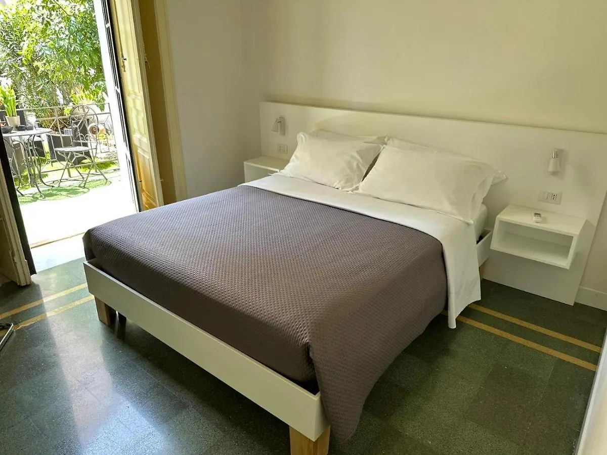 B&B Giardino Della Giganza Catania 0*,  Italy