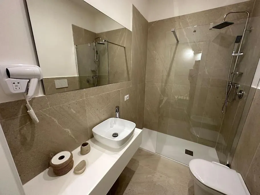 B&B Giardino Della Giganza Catania Bed & Breakfast
