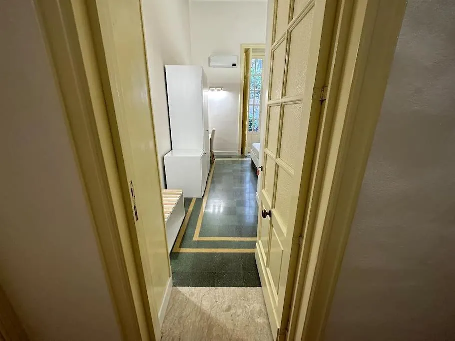 B&B Giardino Della Giganza Catania Bed & Breakfast