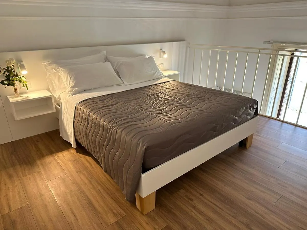 B&B Giardino Della Giganza Catania Bed & Breakfast