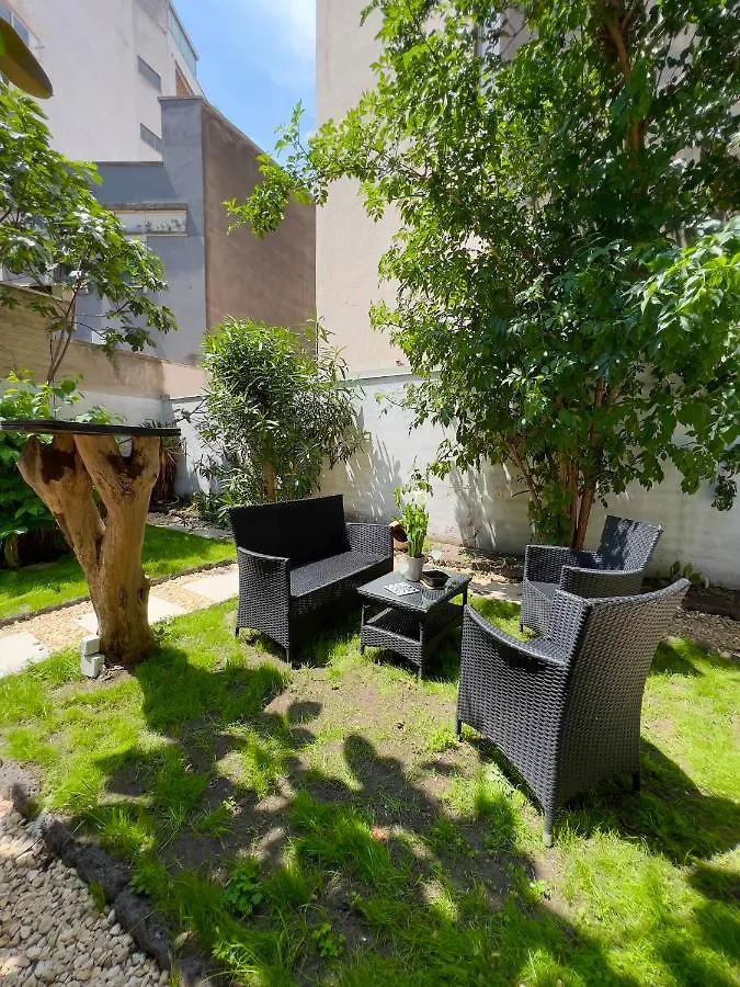 Bed & Breakfast B&B Giardino Della Giganza Catania