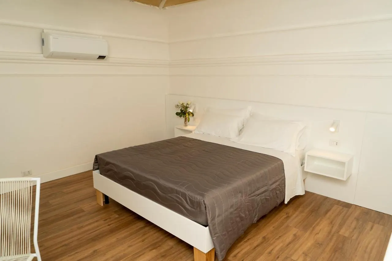 Bed & Breakfast B&B Giardino Della Giganza Catania