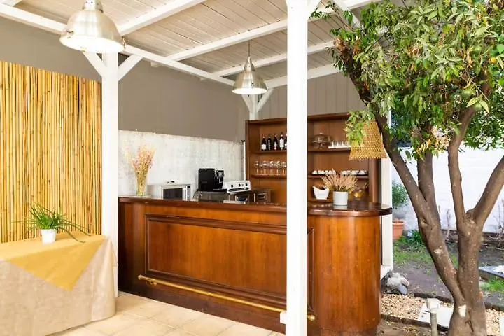 Frühstückspension B&B Giardino Della Giganza CTA