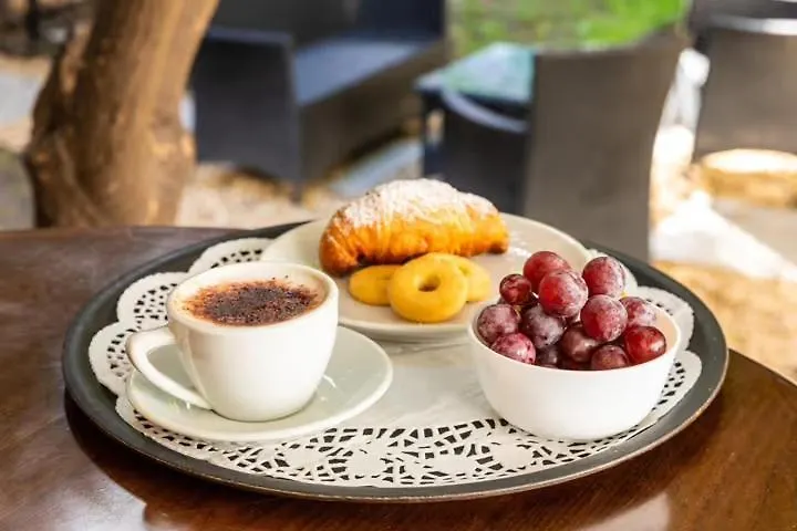 B&B Giardino Della Giganza Catania Bed & Breakfast