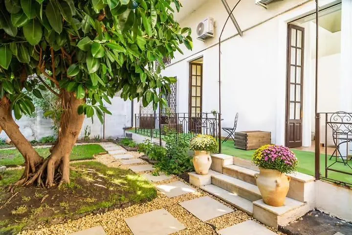 B&B Giardino Della Giganza Catania 0*,  Italy