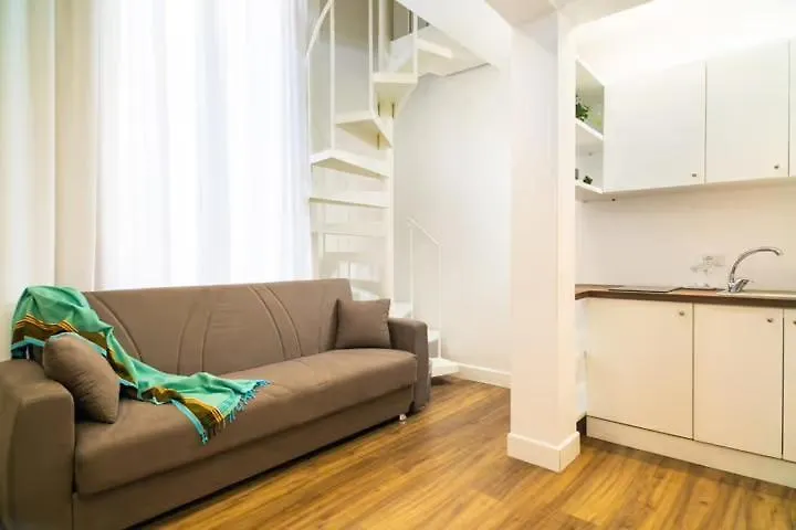 Bed & Breakfast B&B Giardino Della Giganza Catania