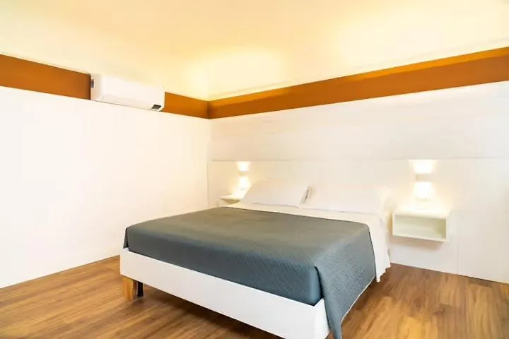 B&B Giardino Della Giganza CTA Italien