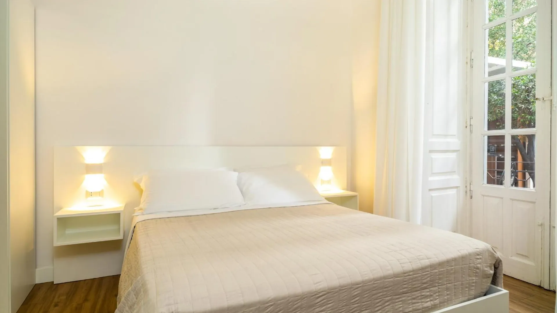 Bed & Breakfast B&B Giardino Della Giganza Catania