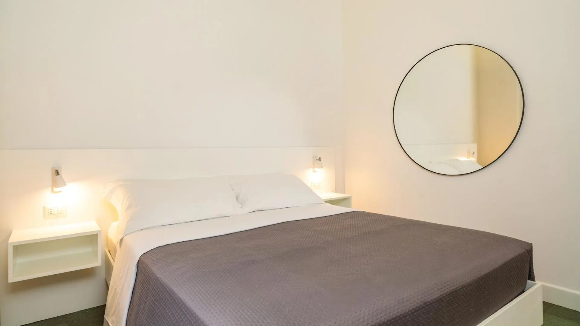 Frühstückspension B&B Giardino Della Giganza CTA