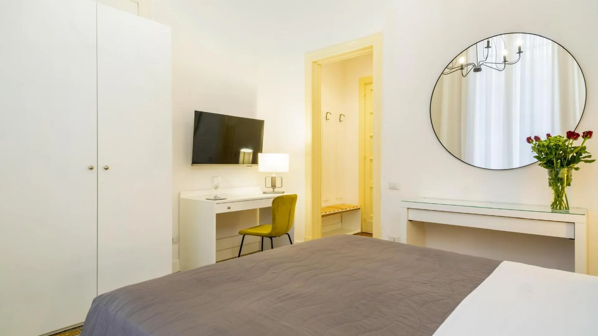 B&B Giardino Della Giganza Catania Bed & Breakfast