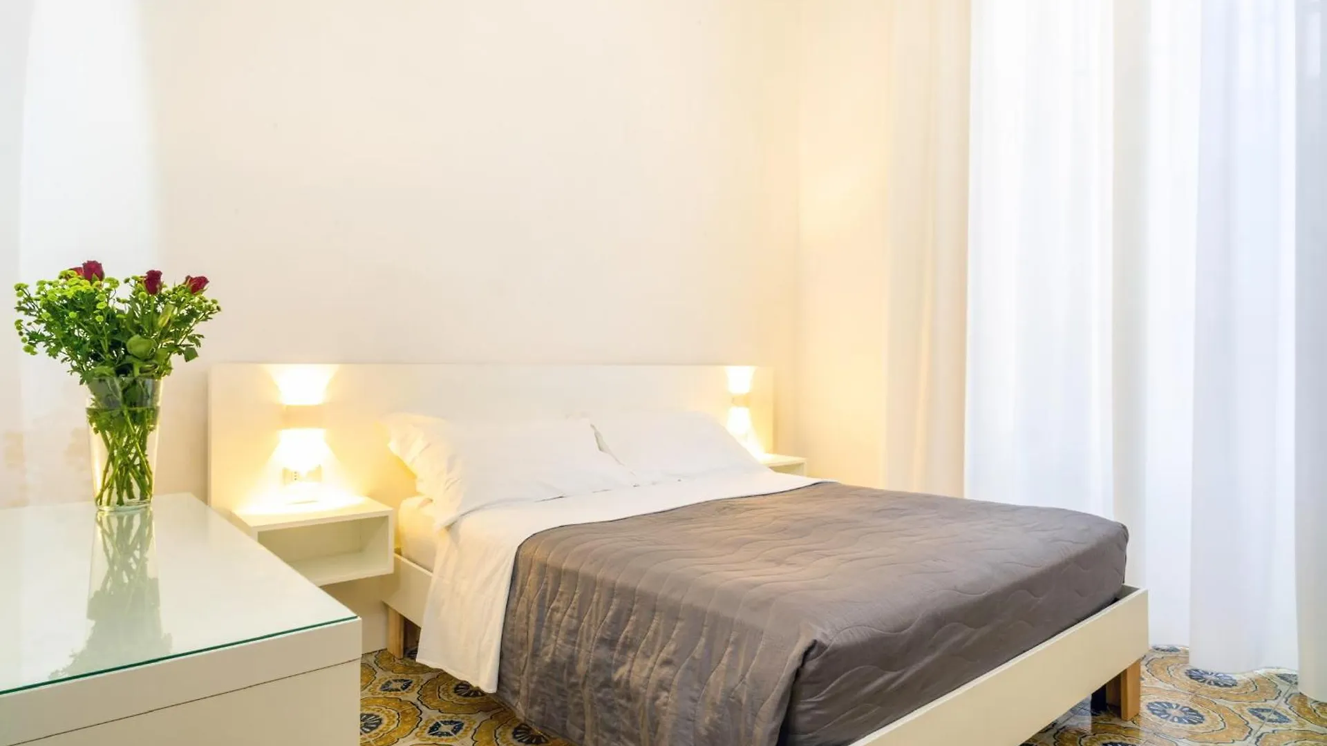 B&B Giardino Della Giganza CTA 0*,