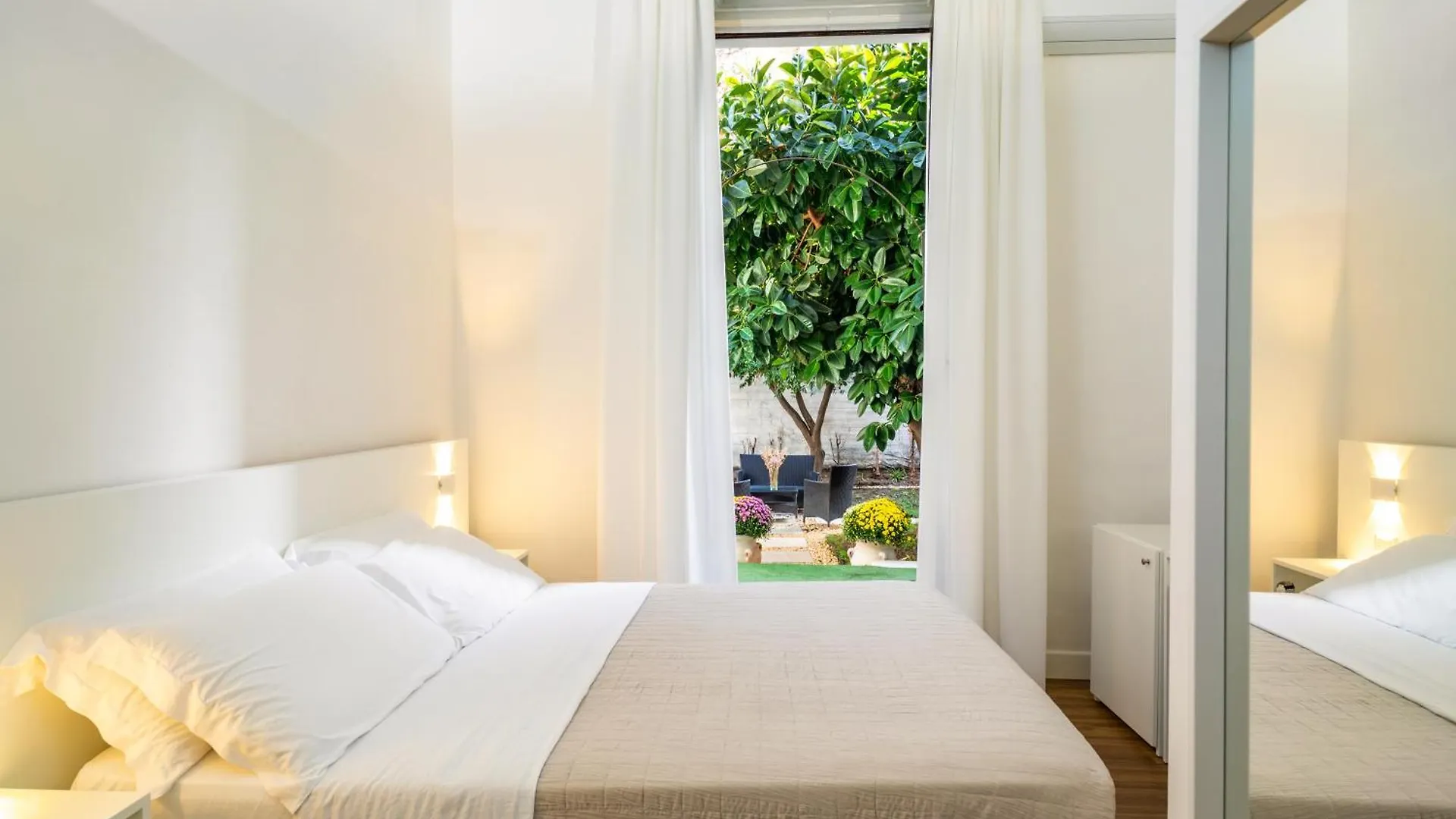Bed & Breakfast B&B Giardino Della Giganza Catania Italy