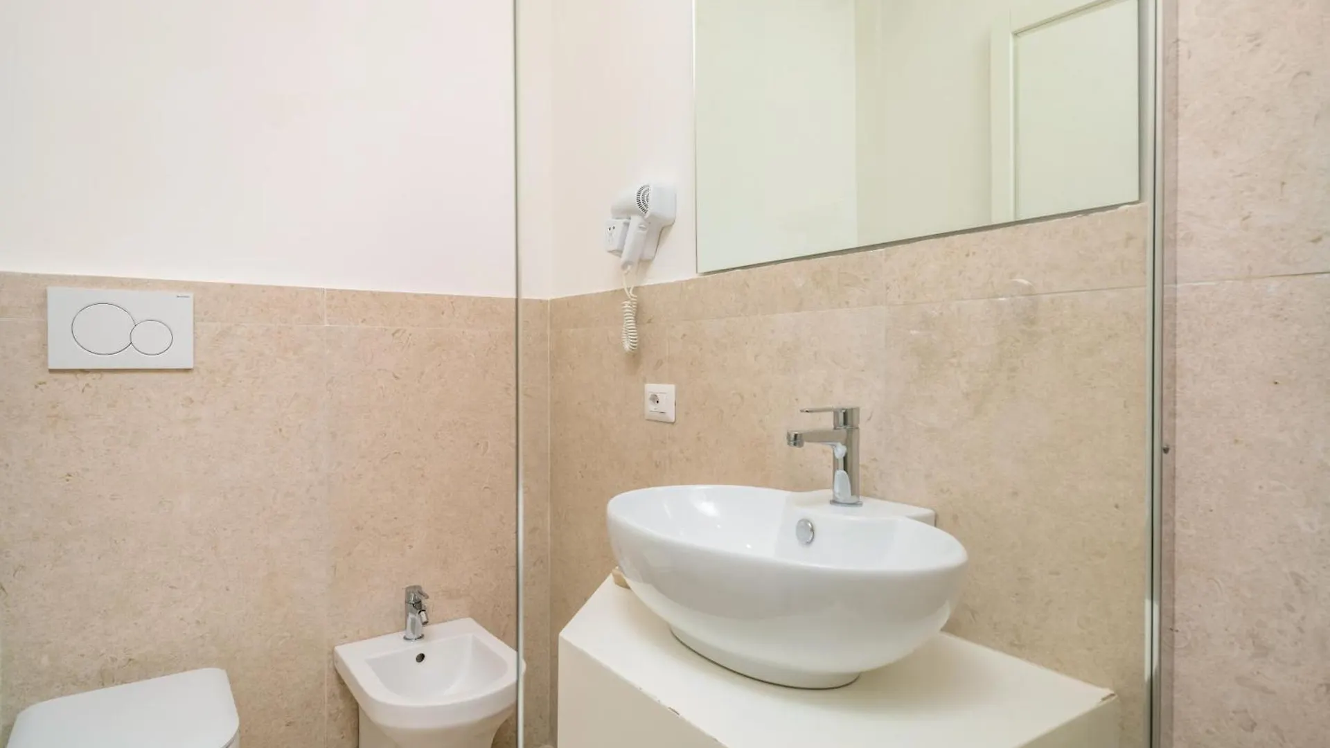 B&B Giardino Della Giganza Catania Bed & Breakfast