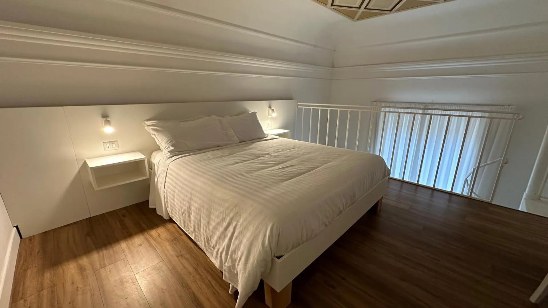 B&B Giardino Della Giganza Catania Bed & Breakfast