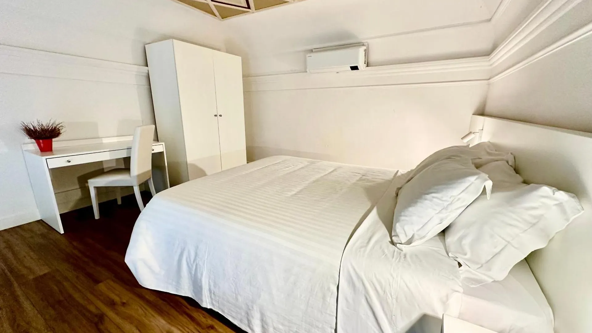 B&B Giardino Della Giganza Catania Italy