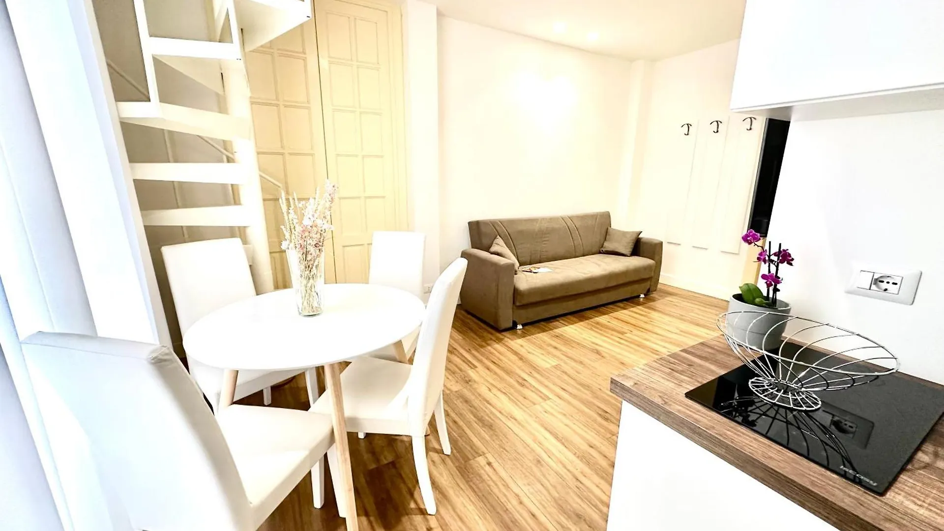 Bed & Breakfast B&B Giardino Della Giganza Catania