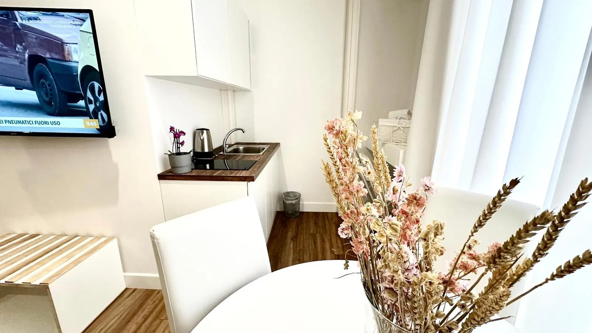 Bed & Breakfast B&B Giardino Della Giganza Catania